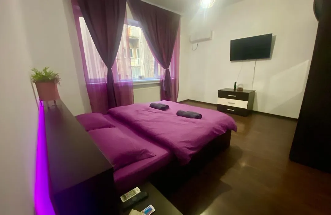 Charming Cozy 2Br Ultracentral Old Town-1